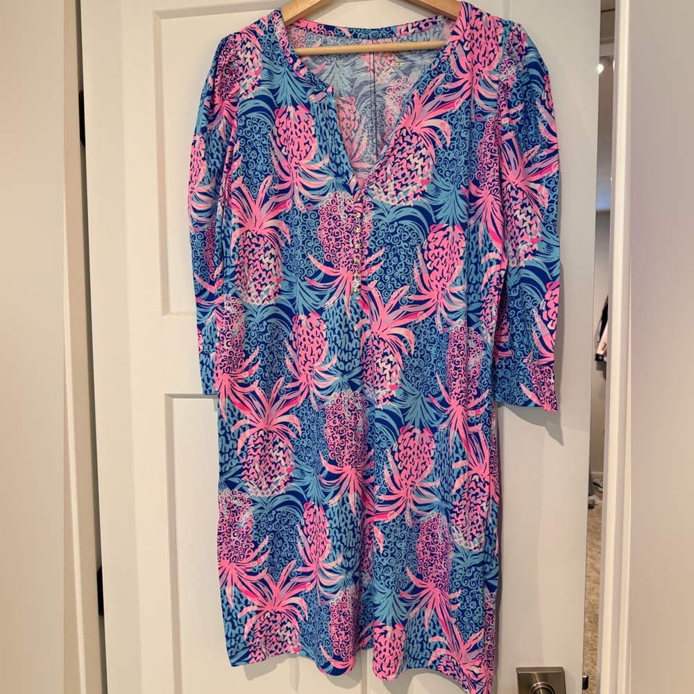 Lilly Pulitzer Marlie Dress